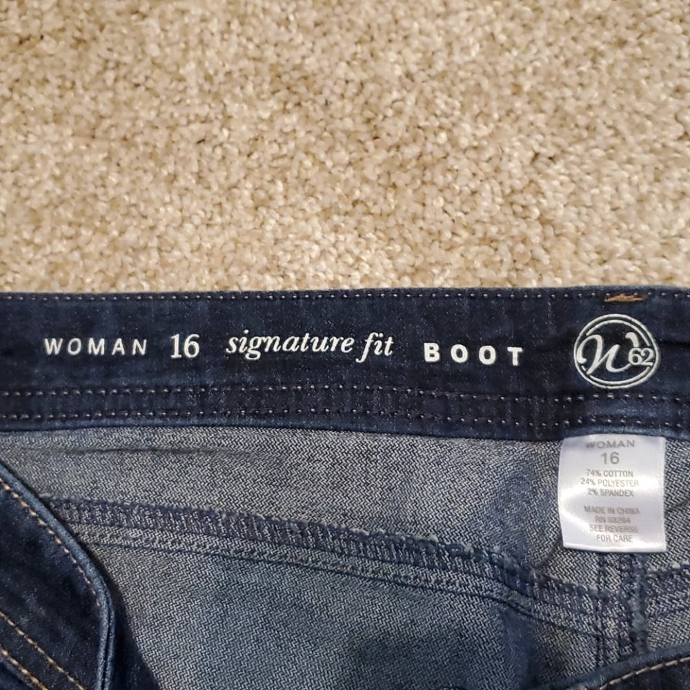 Jeans! - Picture 5 of 6